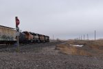 BNSF 9669/6141/9602/2667